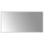 vidaXL LED-Badspiegel 50x100 cm vidaXL LED-Badspiegel 50x100 cm