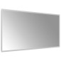 vidaXL LED-Badspiegel 50x100 cm vidaXL LED-Badspiegel 50x100 cm