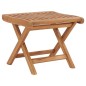 vidaXL 5-tlg. Garten-Lounge-Set Massivholz Teak vidaXL 5-tlg. Garten-Lounge-Set Massivholz Teak