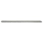 vidaXL Zaunpfosten 10 Stk. Silbern 160 cm Verzinkter Stahl vidaXL Zaunpfosten 10 Stk. Silbern 160 cm Verzinkter Stahl