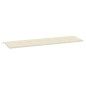 vidaXL Gartenbank-Auflage Creme 180x50x3 cm Oxford-Gewebe vidaXL Gartenbank-Auflage Creme 180x50x3 cm Oxford-Gewebe
