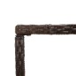 vidaXL 7-tlg. Gartenbar-Set mit Kissen Braun Poly Rattan vidaXL 7-tlg. Gartenbar-Set mit Kissen Braun Poly Rattan