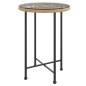 vidaXL 3-tlg. Garten-Essgruppe Poly Rattan vidaXL 3-tlg. Garten-Essgruppe Poly Rattan