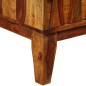 vidaXL Sideboard Massivholz Palisander 160x45x70 cm vidaXL Sideboard Massivholz Palisander 160x45x70 cm