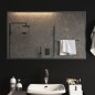 vidaXL LED-Badspiegel 60x100 cm vidaXL LED-Badspiegel 60x100 cm