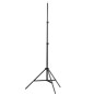 Fotohintergrund portables Teleskop-Hintergrundsystem Fotohintergrund portables Teleskop-Hintergrundsystem