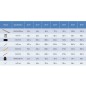 vidaXL WPC Hohlkammer Terrassendielen mit Zubehör 16 m² 2,2 m Teak vidaXL WPC Hohlkammer Terrassendielen mit Zubehör 16 m² 2,2 m Teak