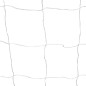 vidaXL Fußball-Tornetze 2 Stück 240 x 90 x 150 cm Stahl vidaXL Fußball-Tornetze 2 Stück 240 x 90 x 150 cm Stahl