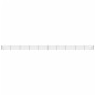 vidaXL Maschendrahtzaun mit Bodenflansch Anthrazit 1,1x25 m vidaXL Maschendrahtzaun mit Bodenflansch Anthrazit 1,1x25 m