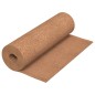 vidaXL Korkrolle 100x500 cm 8 mm vidaXL Korkrolle 100x500 cm 8 mm