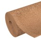 vidaXL Korkrolle 100x500 cm 8 mm vidaXL Korkrolle 100x500 cm 8 mm
