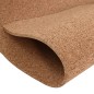 vidaXL Korkrolle 100x500 cm 8 mm vidaXL Korkrolle 100x500 cm 8 mm