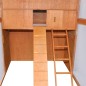 vidaXL Hühnerstall Holz 295x163x170 cm vidaXL Hühnerstall Holz 295x163x170 cm