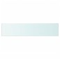 vidaXL Regalboden Glas Transparent 60 cm x 12 cm vidaXL Regalboden Glas Transparent 60 cm x 12 cm