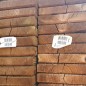 vidaXL Gartenbrücke B-Ware 170x74x105 cm Kiefernholz Imprägniert vidaXL Gartenbrücke B-Ware 170x74x105 cm Kiefernholz Imprägniert