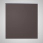 Verdunkelungsrollo140 x 230 cm coffee Verdunkelungsrollo140 x 230 cm coffee
