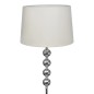 Stehlampe Stehleuchte Lampe Leuchte Standleuchte weiß Stehlampe Stehleuchte Lampe Leuchte Standleuchte weiß