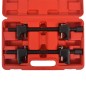 vidaXL MacPherson Federspanner 26 cm vidaXL MacPherson Federspanner 26 cm