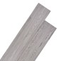 vidaXL PVC-Laminat Nicht Selbstklebend 5,26 m² 2 mm Dunkelgrau vidaXL PVC-Laminat Nicht Selbstklebend 5,26 m² 2 mm Dunkelgrau