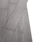 vidaXL PVC-Laminat Nicht Selbstklebend 5,26 m² 2 mm Dunkelgrau vidaXL PVC-Laminat Nicht Selbstklebend 5,26 m² 2 mm Dunkelgrau