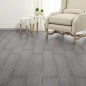 vidaXL PVC-Laminat Nicht Selbstklebend 5,26 m² 2 mm Dunkelgrau vidaXL PVC-Laminat Nicht Selbstklebend 5,26 m² 2 mm Dunkelgrau