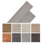 vidaXL PVC-Laminat Nicht Selbstklebend 5,26 m² 2 mm Dunkelgrau vidaXL PVC-Laminat Nicht Selbstklebend 5,26 m² 2 mm Dunkelgrau