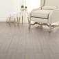 vidaXL PVC Laminat Dielen Selbstklebend 5,02 m² 2 mm Eiche Klassisch Weiß vidaXL PVC Laminat Dielen Selbstklebend 5,02 m² 2 mm Eiche Klassisch Weiß