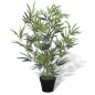 Künstlicher Bambusbaum mit Topf 80 cm Künstlicher Bambusbaum mit Topf 80 cm