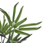 Künstlicher Bambusbaum mit Topf 80 cm Künstlicher Bambusbaum mit Topf 80 cm