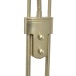 vidaXL Stehleuchte Dimmbar LED 23 W vidaXL Stehleuchte Dimmbar LED 23 W