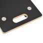 vidaXL Rollbretter 2 Stk. Rechteckig 60x40x11,5 cm vidaXL Rollbretter 2 Stk. Rechteckig 60x40x11,5 cm