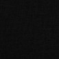 vidaXL Hundebett Schwarz 70x40x24 cm Stoff vidaXL Hundebett Schwarz 70x40x24 cm Stoff