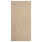 vidaXL Teppich 80x150 cm Jute-Optik Innen und Außen vidaXL Teppich 80x150 cm Jute-Optik Innen und Außen