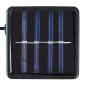 Buchskugel Ø 27cm Buchsbaumkugel+2xSolar Buchskugel Ø 27cm Buchsbaumkugel+2xSolar