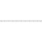 vidaXL Maschendrahtzaun mit Bodenflansch Anthrazit 1,1x25 m vidaXL Maschendrahtzaun mit Bodenflansch Anthrazit 1,1x25 m