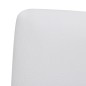 vidaXL Freischwinger 6 Stk. Weiß Kunstleder vidaXL Freischwinger 6 Stk. Weiß Kunstleder