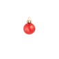 Weihnachtskugeln 100 Stk. Rot/Golden/Grün Weihnachtskugeln 100 Stk. Rot/Golden/Grün