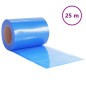 vidaXL Türvorhang Blau 300x2,6 mm 25 m PVC vidaXL Türvorhang Blau 300x2,6 mm 25 m PVC