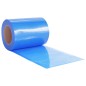 vidaXL Türvorhang Blau 300x2,6 mm 25 m PVC vidaXL Türvorhang Blau 300x2,6 mm 25 m PVC