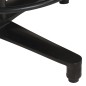 vidaXL Barhocker 2 Stk. 52 cm Echtleder vidaXL Barhocker 2 Stk. 52 cm Echtleder