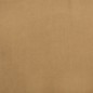 vidaXL Hundebett Braun 70x45x26,5 cm Samt vidaXL Hundebett Braun 70x45x26,5 cm Samt