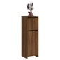 vidaXL Badschrank Braun Eichen-Optik 30x30x95 cm Holzwerkstoff vidaXL Badschrank Braun Eichen-Optik 30x30x95 cm Holzwerkstoff