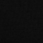 vidaXL Hundebett Schwarz 50x40x30 cm Stoff vidaXL Hundebett Schwarz 50x40x30 cm Stoff
