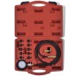 Motor- und Öldruck-Testset Motor- und Öldruck-Testset