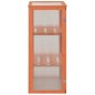 vidaXL Gewächshaus-Schrank Holz 75x47x109 cm vidaXL Gewächshaus-Schrank Holz 75x47x109 cm