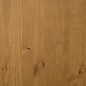 vidaXL Highboard mit Glastüren FLAM 80x40x180 cm Massivholz Kiefer vidaXL Highboard mit Glastüren FLAM 80x40x180 cm Massivholz Kiefer