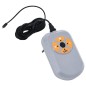 vidaXL Elektronische Bewässerungsuhr 2-fach mit Feuchtigkeitssensor vidaXL Elektronische Bewässerungsuhr 2-fach mit Feuchtigkeitssensor