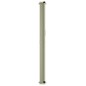 vidaXL Seitenmarkise Ausziehbar 140x300 cm Creme vidaXL Seitenmarkise Ausziehbar 140x300 cm Creme
