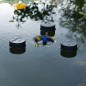Ubbink Teich-Springbrunnen und Schwimmskimmer SkimMax Ubbink Teich-Springbrunnen und Schwimmskimmer SkimMax