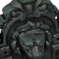 vidaXL Wandbrunnen Löwenkopf Design vidaXL Wandbrunnen Löwenkopf Design